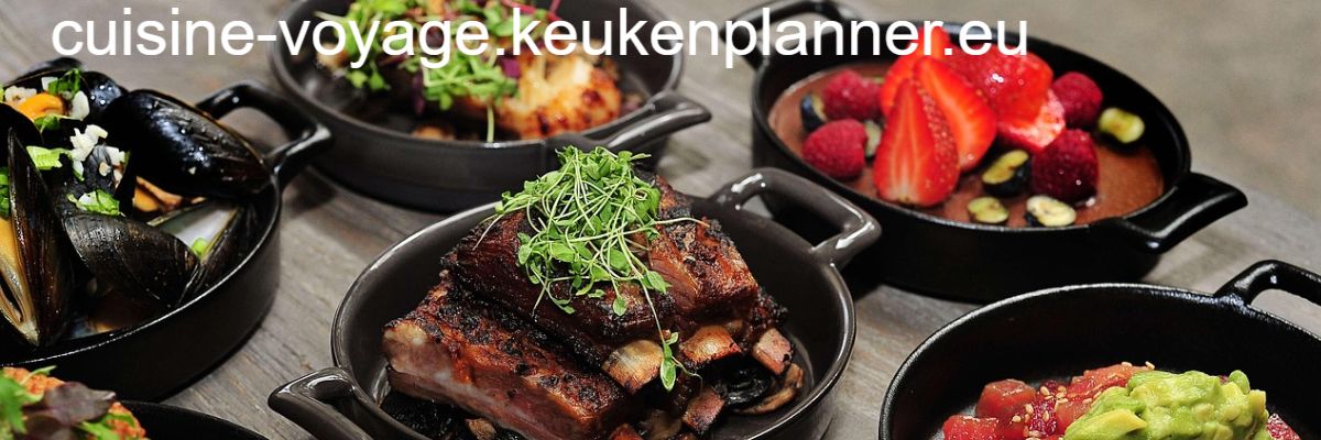 cuisine-voyage.keukenplanner.eu cuisine-voyage.keukenplanner.eu